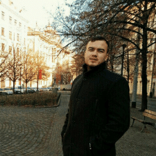 Zleceniodawca Vasily K. — Ukraina, Kijów.