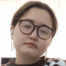 Aynur Kabysheva