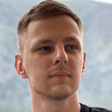 Заказчик Max B. — Украина, Киев.