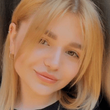 Фрилансер Katerina K. — Украина, Киев. Специализация — Дизайн визиток, Дизайн упаковки и этикетки