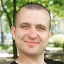 Freelancer Oleksandr K. — Ukraine, Zaporizhzhia. Core skill — Javascript and Typescript, HTML & CSS