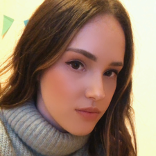 Freelancer Kateryna C. — Polska, Wrocław. Specjalizacja — Język polski, Tłumaczenie tekstów