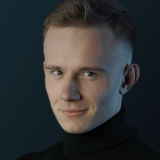 Freelancer Kacper W. — Poland, Warszawa. Core skill — Desktop Apps, Web Programming