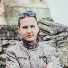 Заказчик Владимир С. — Украина, Киев.