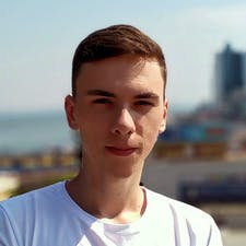 Фрилансер Denys H. — Украина, Киев. Специализация — Javascript и Typescript, HTML и CSS верстка