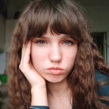 Фрилансер Діана К. — Украина, Ровно. Специализация — Тестирование и QA, Обработка фото