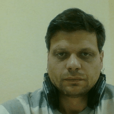Фрилансер Андрей Р. — Украина, Днепр.