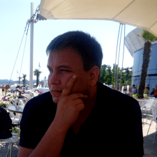 Freelancer Vladimir V. — Ukraina, Kijów. Specjalizacja — Sklepy internetowe i e-commerce, Programowanie stron internetowych