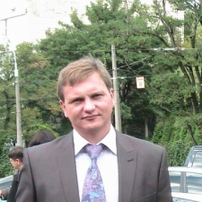 Freelancer Yevgeny K. — Ukraine, Kyiv. Core skill — Desktop Apps, Web Programming