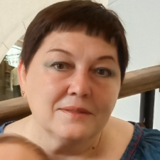 Freelancer Olha K. — Ukraina, Charków. Specjalizacja — Copywriting, AI graphic
