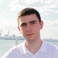 Фрилансер Артем П. — Украина, Одесса. Специализация — HTML и CSS верстка, Создание сайта под ключ