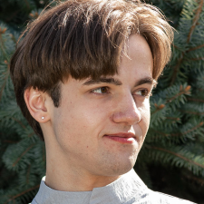 Freelancer Daniil B. — Ukraine, Kyiv. Core skill — Content Management, Interior Design