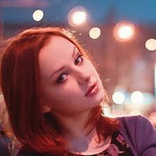 Заказчик Карина Б. — Украина, Киев.
