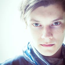 Фрилансер Кирилл С. — Україна, Ірпінь. Спеціалізація — Копірайтинг, Вірші, пісні, проза