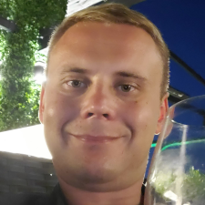 Заказчик Yuriy K. — Украина, Черновцы.