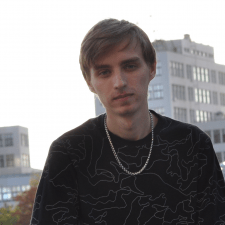 Замовник Владислав П. — Україна, Харків.