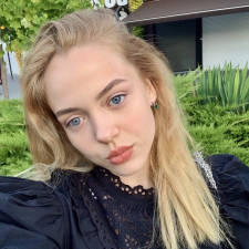 Фрилансер Anastasiya K. — Украина, Киев. Специализация — Дизайн сайтов, Оформление страниц в социальных сетях