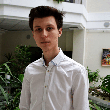 Фрилансер Denis F. — Украина, Харьков. Специализация — HTML и CSS верстка, Javascript и Typescript