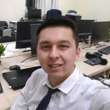 Фрилансер Sharapat K. — Узбекистан, Ташкент.