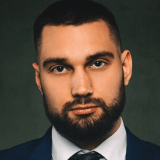 Фрилансер Павел К. — Украина, Харьков. Специализация — Юридические услуги, Юридические услуги