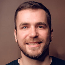 Фрилансер Дмитрий П. — Украина, Винница. Специализация — Дизайн визиток, Полиграфический дизайн