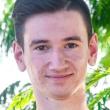 Фрилансер Василий К. — Украина, Киев. Специализация — HTML и CSS верстка, Веб-программирование