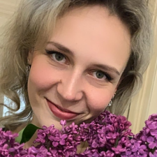 Фрилансер Катерина К. — Украина, Тернополь. Специализация — Контент-менеджер