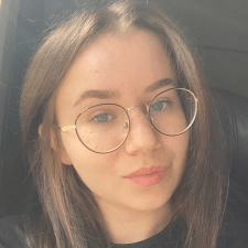 Freelancer Dana K. — Ukraina, Karlovka. Specjalizacja — Reklama w mediach społecznościowych
