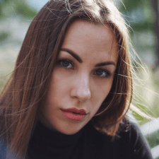 Фрилансер Валерія Г. — Украина, Днепр. Специализация — Дизайн интерьеров, Дизайн интерьеров