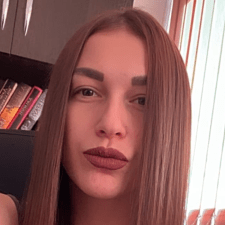 Valeriya Shishkina