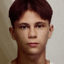 Фрилансер Богдан К. — Украина, Чугуев. Специализация — HTML и CSS верстка, Javascript и Typescript
