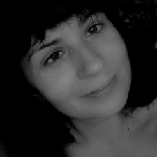Iryna Kaliakina