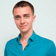 Фрилансер Николай И. — Украина, Николаев. Специализация — Дизайн сайтов, Обработка фото