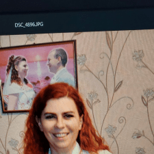 Freelancer Yevheniia K. — Ukraine, Pavlograd. Fachgebiet — Testing & QA, Illustrationen & Zeichnungen