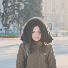 Фрилансер Карина К. — Украина, Харьков. Специализация — Рерайтинг, Продвижение в социальных сетях (SMM)
