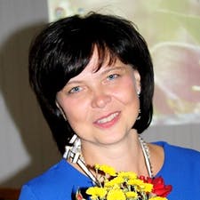 Фрилансер Надежда Т. — Украина, Александрия. Специализация — Работа с клиентами