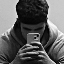 Freelancer Maksim K. — Ukraina, Lwów. Specjalizacja — Projektowanie interfejsów użytkownika (UI/UX), Projektowanie stron internetowych