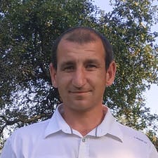 Фрилансер Микола Г. — Украина, Косов. Специализация — Обработка данных