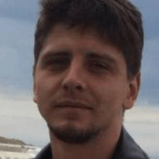 Фрилансер Геннадій К. — Украина, Одесса. Специализация — Оформление страниц в социальных сетях