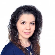 Kamaliya Yengulatova