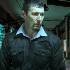 Алексей Дехтерев