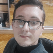 Фрилансер Сергей К. — Україна, Одеса. Спеціалізація — Розробка ігор, 3D моделювання та візуалізація