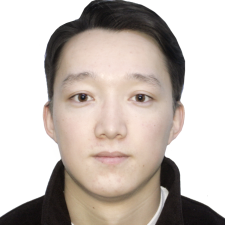 Freelancer Erlan K. — Kyrgyzstan, Ош. Core skill — Web Programming, HTML & CSS