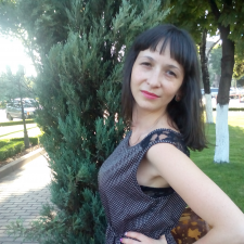 Фрилансер Анна Ч. — Украина, Каменское.