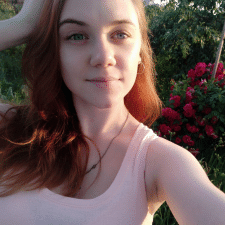 Фрилансер Єлизавета К. — Украина, Киев. Специализация — Живопись и графика, Иллюстрации и рисунки