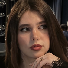 Камилла Власова