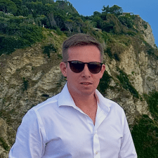 Freelancer Kamil K. — Poland. Core skill — Python, HTML & CSS