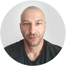 Фрилансер Kamil S. — Польша, Wrocław. Специализация — Живопись и графика