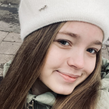 Фрилансер Каміла Д. — Украина, Ровно.