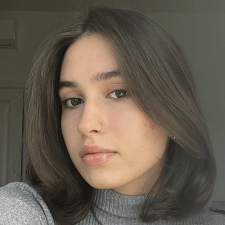 Фрилансер Каміла Х. — Украина, Одесса. Специализация — Перевод текстов, Написание статей